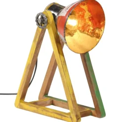 vidaXL Lampe de bureau 25 W 30x17x40 cm E27