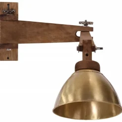 vidaXL Lampe murale 25 W E27