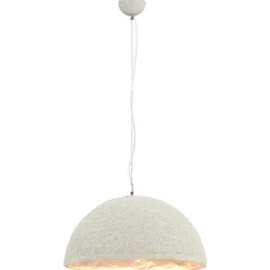 vidaXL Lampe suspendue Ø50 cm E27