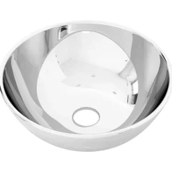 vidaXL Lavabo 28 x 10 cm Céramique é