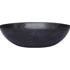 vidaXL Lavabo 53x40x15 cm Marbre