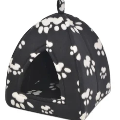 vidaXL Lit pour chats Taille L