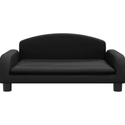 vidaXL Lit pour chien 70x45x30 cm similicuir