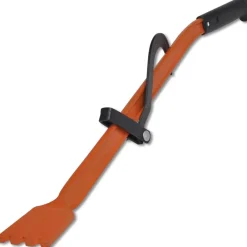 Accessoires D'Outils-vidaXL Élévateur d'arbres avec poignée ABS