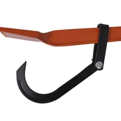Accessoires D'Outils-vidaXL Élévateur d'arbres avec poignée ABS