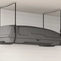 Pièces Détachées Pour Véhicules-vidaXL Élévateur de coffre de toit 100 kg nylon