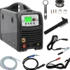 vidaXL Machine à souder MIG / MMA / Lift TIG 200 A