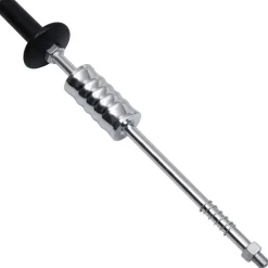 Equipement & Outils De Garage-vidaXL Marteau à inertie à grilles multiples 65 cm Acier au carbone