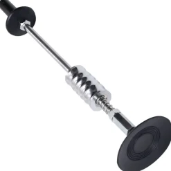Equipement & Outils De Garage-vidaXL Marteau à inertie à ventouse 59 cm Acier au carbone
