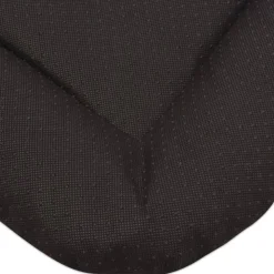 Articles Pour Animaux De Compagnie-vidaXL Matelas pour chiens Taille M Noir
