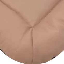 Articles Pour Animaux De Compagnie-vidaXL Matelas pour chiens Taille M Beige