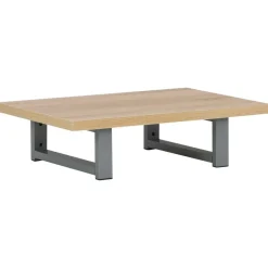 Ensembles De Meubles-vidaXL Meuble de salle de bain Chêne 60x40x16,3 cm Ch&ecirc;ne