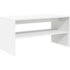 vidaXL Meuble TV 60x40x40 cm bois d'ingénierie