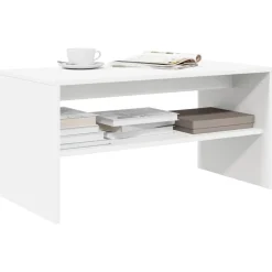 vidaXL Meuble TV 60x40x40 cm bois d'ingénierie