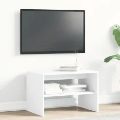 vidaXL Meuble TV 60x40x40 cm bois d'ingénierie
