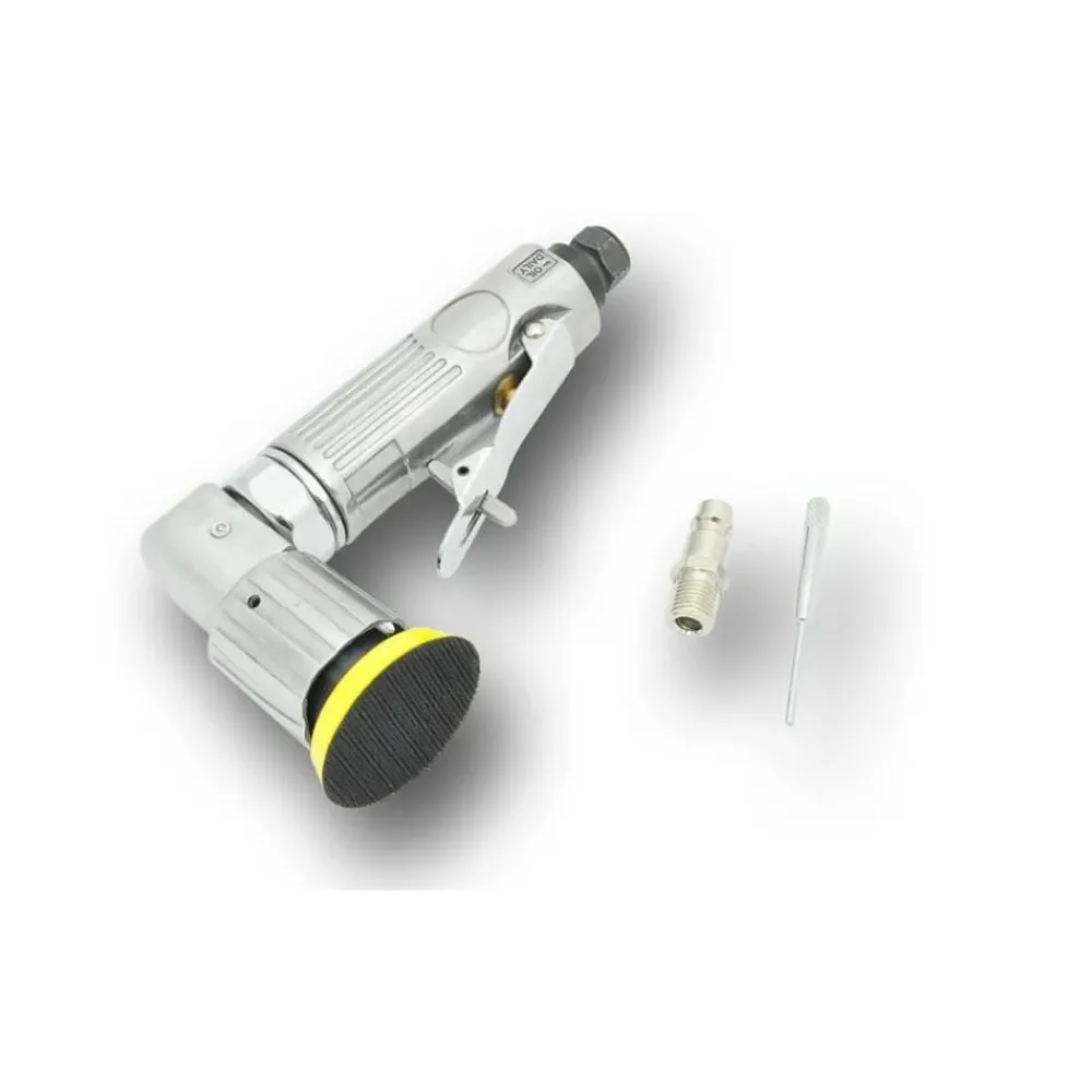 vidaXL Mini-meuleuse haute qualité 15.000U/ mini 1/4" 50 mm