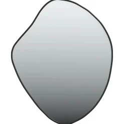 vidaXL Miroir mural 50x40 cm