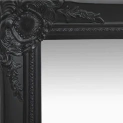 vidaXL Miroir mural style baroque 40x40 cm