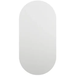 Décorations-vidaXL Miroir 40x20 cm Verre