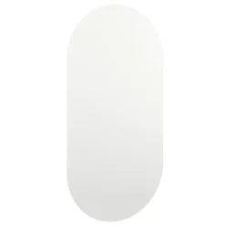 Décorations-vidaXL Miroir 40x20 cm Verre