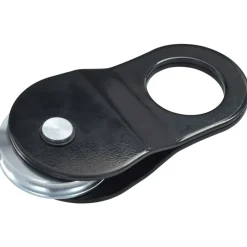 Manutention De Matériaux-vidaXL Moufle mobile Acier 10 tonnes