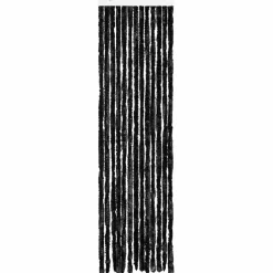 vidaXL Moustiquaire 56x185 cm Chenille