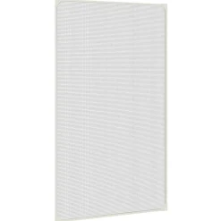vidaXL Moustiquaire magnétique pour fenêtres 80x140 cm
