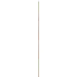 vidaXL Mât de parasol 200 cm Acier galvanisé