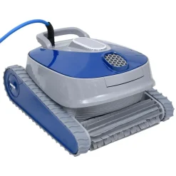 Piscine & Spa-vidaXL Nettoyeur robotique de piscine