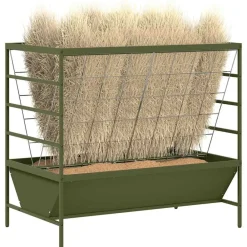 vidaXL Nourrisseur pour Animaux 100 x 60 x 90 cm