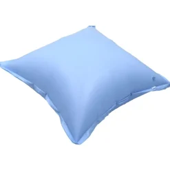 Piscine & Spa-vidaXL Oreillers gonflables de housse de piscine hors sol 2 pcs