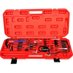 Equipement & Outils De Garage-vidaXL Outil de calage pour moteur pour Citroën et Peugeot