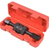 Equipement & Outils De Garage-vidaXL Outil d'extraction d'injecteur diesel M8 M12 M14
