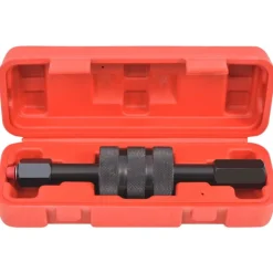 Equipement & Outils De Garage-vidaXL Outil d'extraction d'injecteur diesel M8 M12 M14
