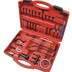 vidaXL Outils de calage moteur diesel et à essence Citroen et Peugeot