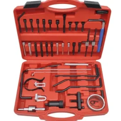 vidaXL Outils de calage moteur diesel et à essence Citroen et Peugeot