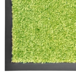 vidaXL Paillasson lavable 40x60 cm