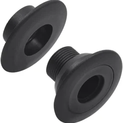 Jeux D'Intérieur-vidaXL Paliers de baby-foot pour tige de 15,9/16 mm 16 pcs