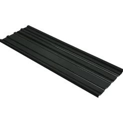 Matériaux De Construction-vidaXL Panneau de toiture 12 pcs 129 x 45 cm Anthracite