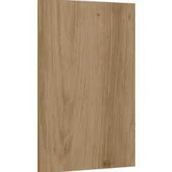 vidaXL Panneaux décoratifs 12 pcs Chêne artisanal 40 x 60 x 0,27 cm