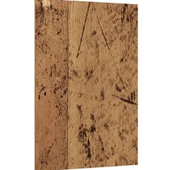 vidaXL Panneaux décoratifs 12 pcs 30 x 42 x 0,27 cm