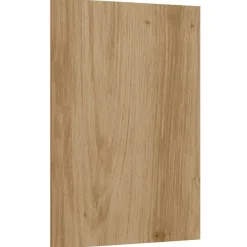 vidaXL Panneaux décoratifs 12 pcs Chêne artisanal 30 x 42 x 0,27 cm