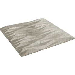 Matériaux De Construction-vidaXL Panneaux muraux 48 pcs 50 x 50 cm Mousse XPS Béton Pierre