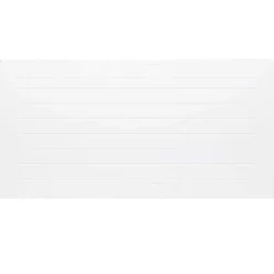 Matériaux De Construction-vidaXL Panneaux muraux 10 pcs 100 x 50 cm gris clair et noir