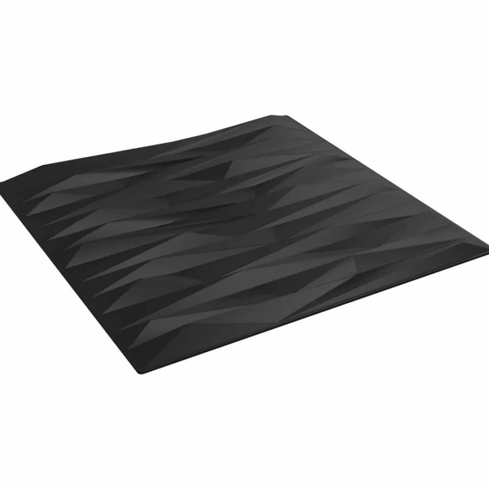 vidaXL Panneaux muraux 48 pcs 50 x 50 cm Mousse XPS
