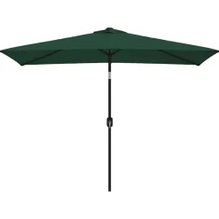 vidaXL Parasol 200 x 300 cm Rectangulaire