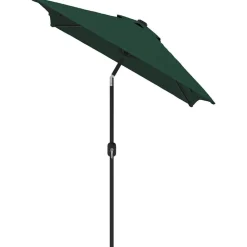 vidaXL Parasol 200 x 300 cm Rectangulaire