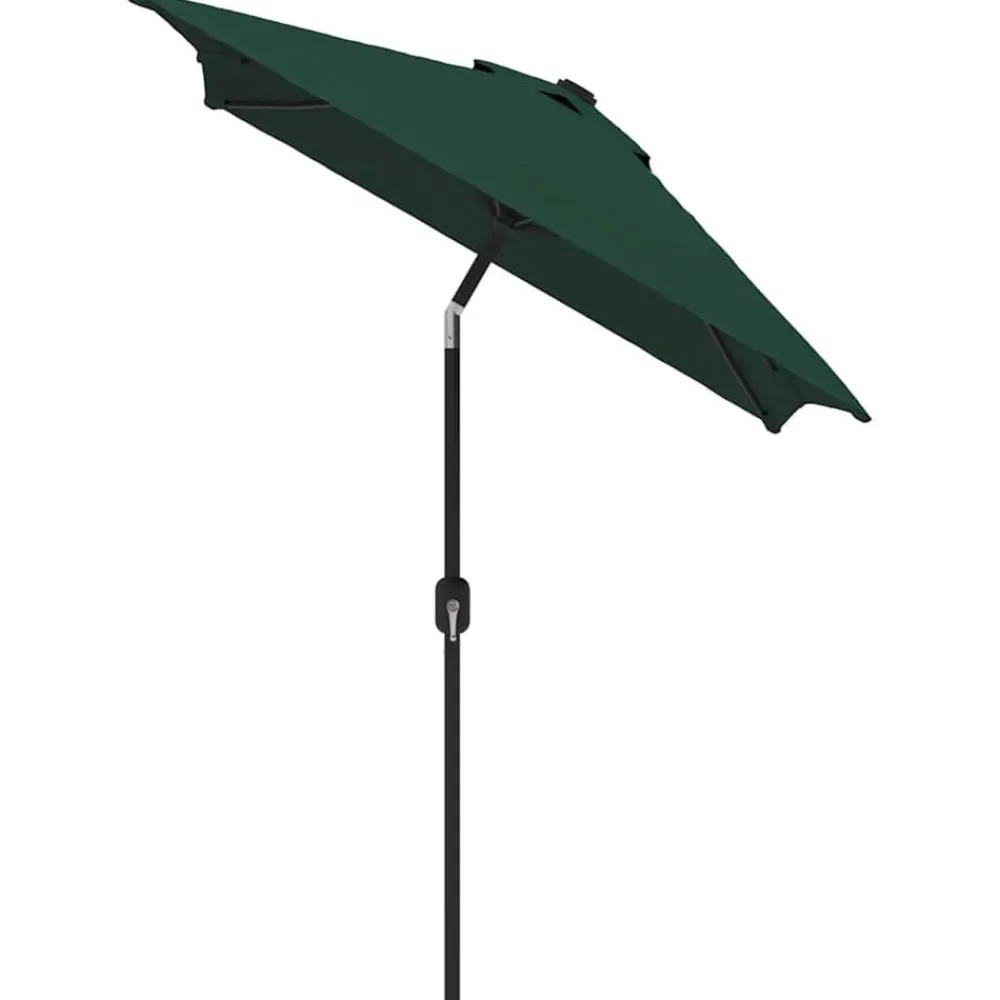 vidaXL Parasol 200 x 300 cm Rectangulaire