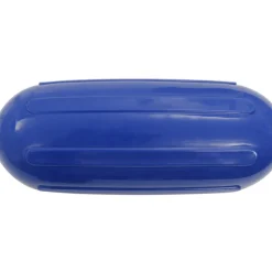 vidaXL Pare-choc de bateau 4 pcs 41x11,5 cm PVC