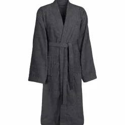 vidaXL Peignoir KINN S Coton